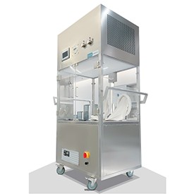 Class A Laminar Flow Trolley