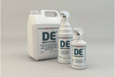 Sterile Disinfectant and Sporicide