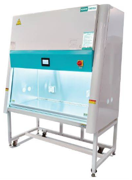 B2型生物安全柜 B2型生物安全柜