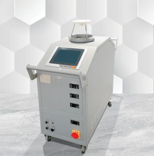 汽化过氧化氢发生器-600 汽化过氧化氢发生器-600